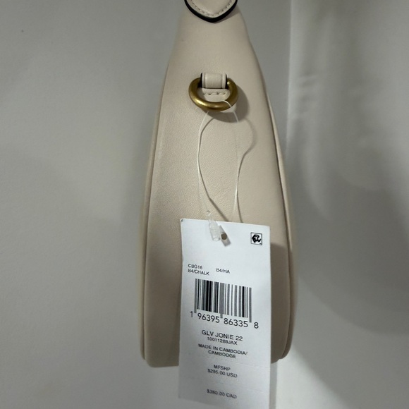 Coach Jonie 22 Shoulder bag - Picture 2 of 4